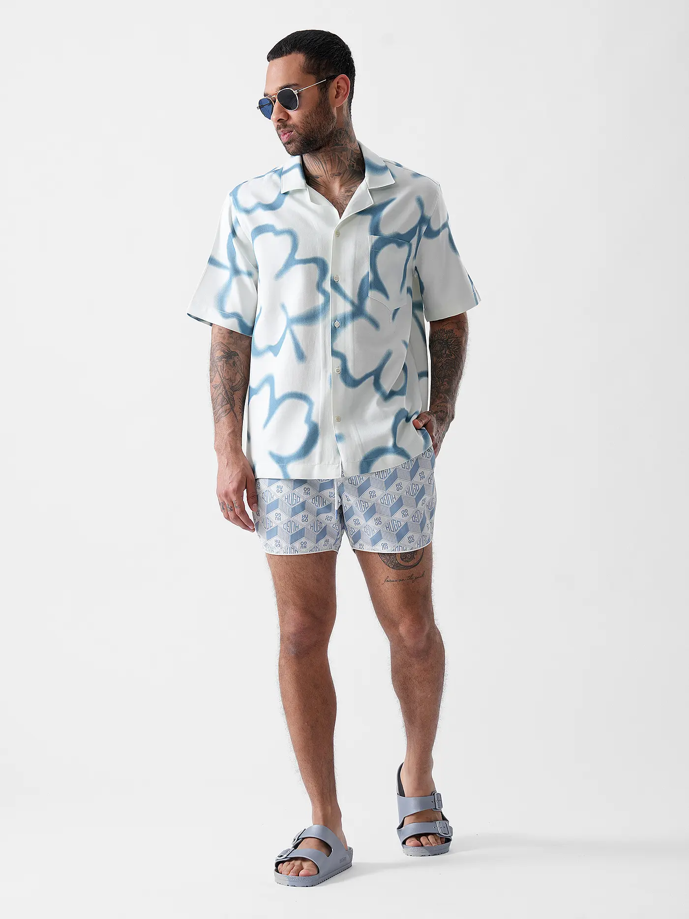 ARMEDANGELS | Hemd LOVAAR | 